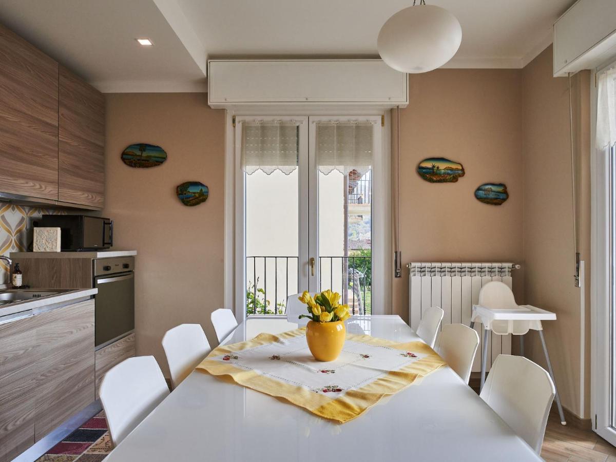 Holiday Home Anna By Interhome Luino Exterior photo