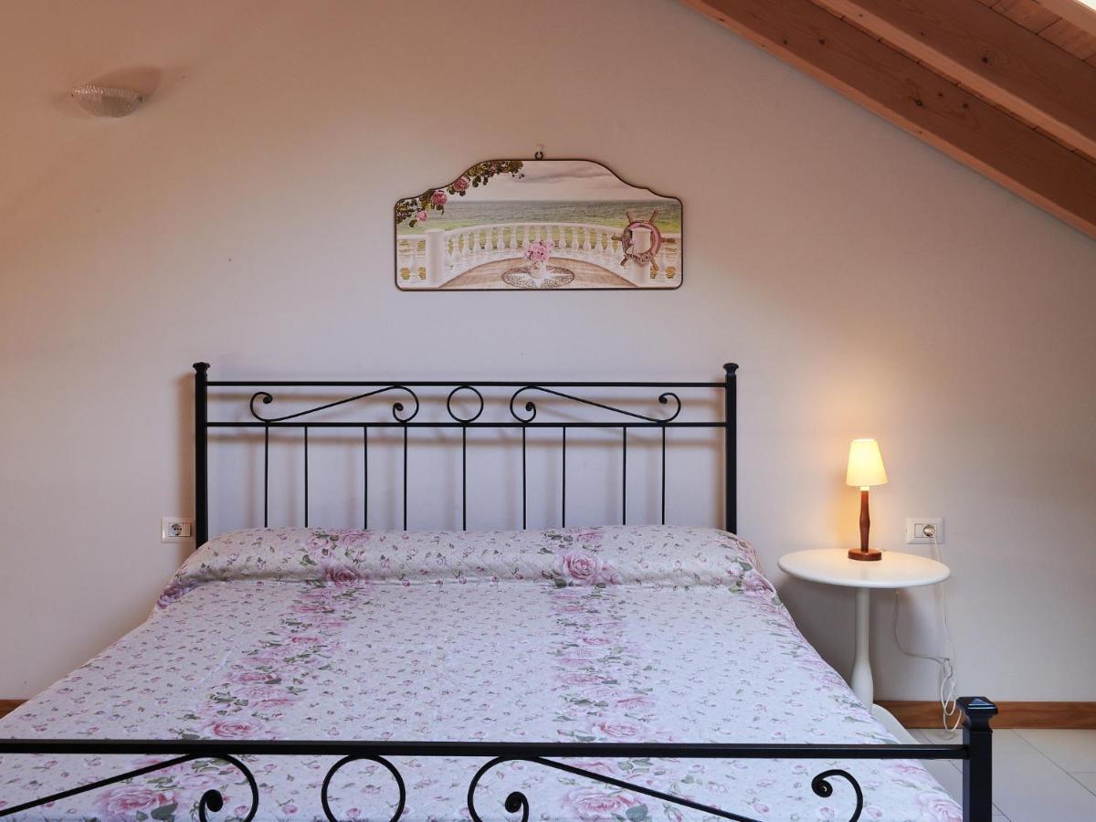 Holiday Home Anna By Interhome Luino Exterior photo