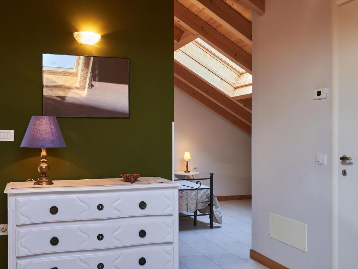 Holiday Home Anna By Interhome Luino Exterior photo