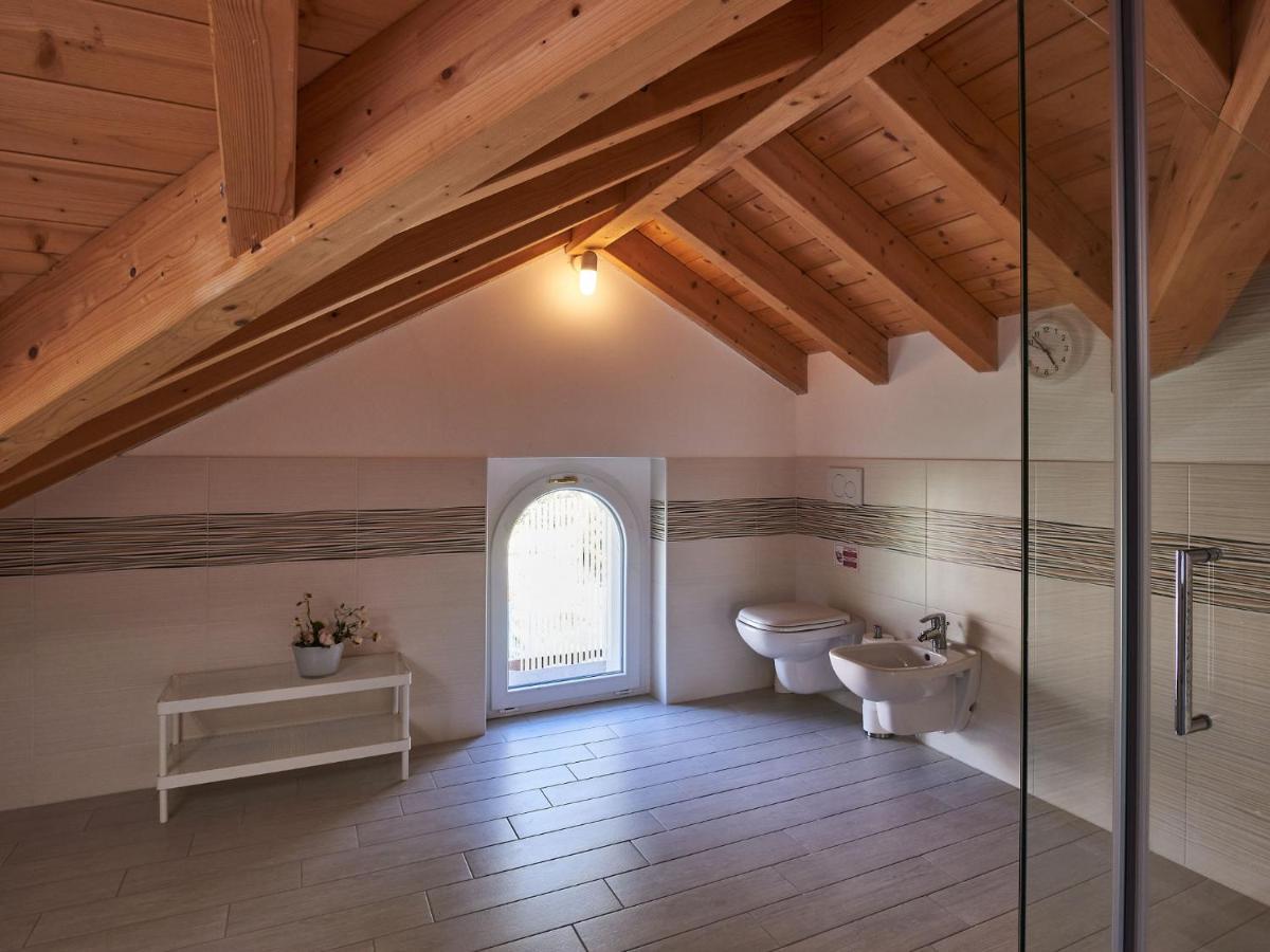 Holiday Home Anna By Interhome Luino Exterior photo