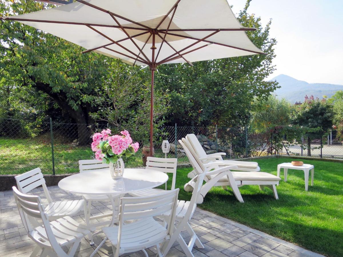Holiday Home Anna By Interhome Luino Exterior photo